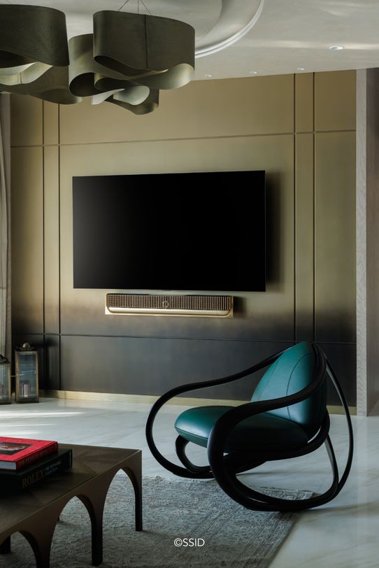 Smit Shah Interior Designe - Mumbai