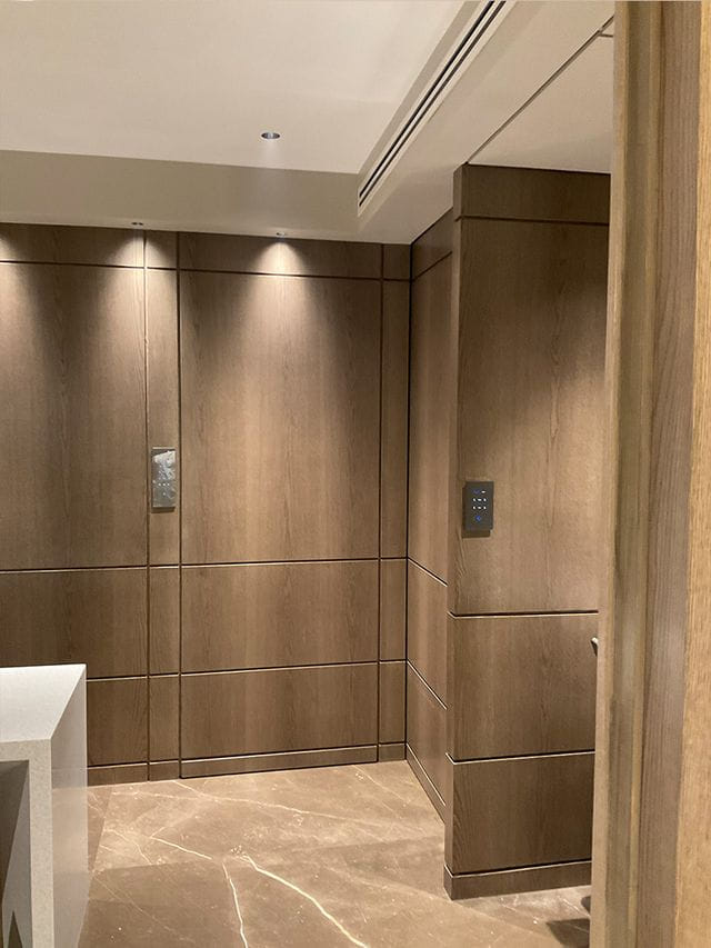 Smit Shah Innovative Design Commercial Interior Goregaon